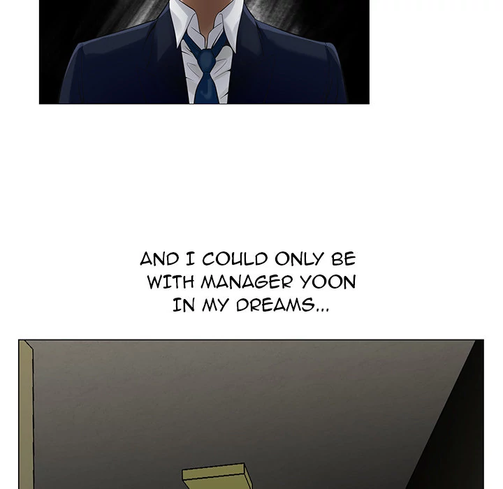 Jeopardy - Manhwa Chapter 10 - page 7