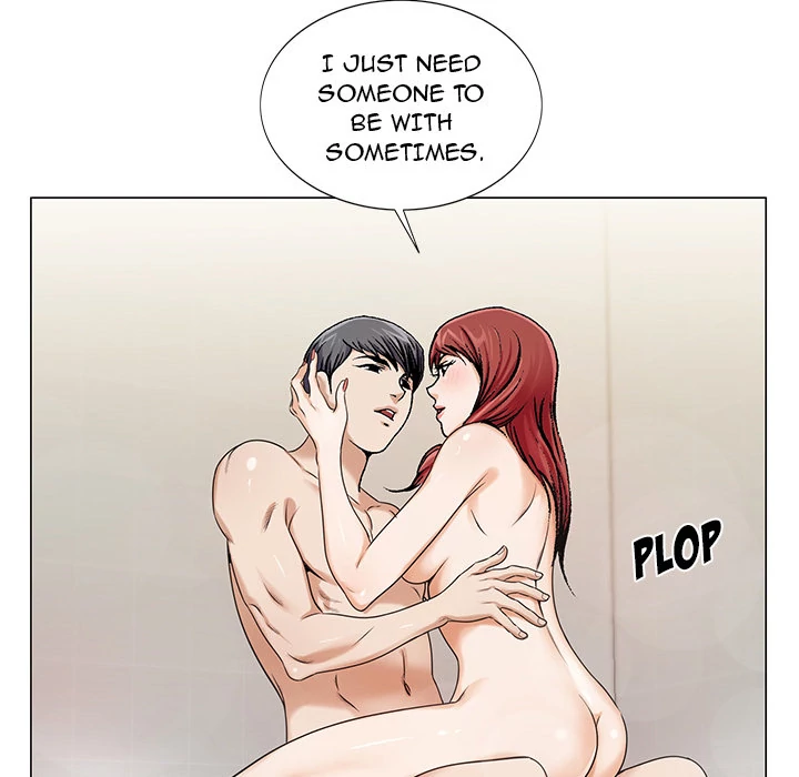 Jeopardy - Manhwa Chapter 10 - page 70