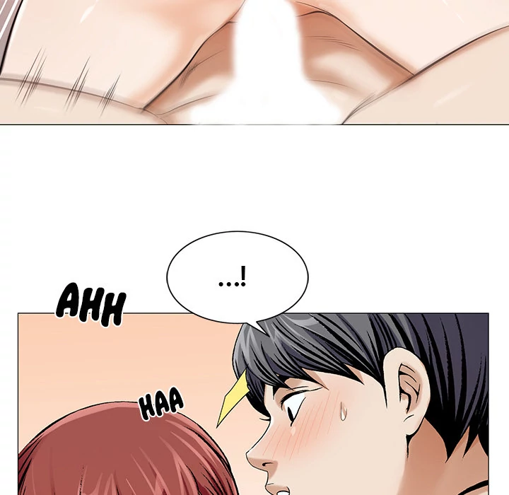 Jeopardy - Manhwa Chapter 10 - page 74