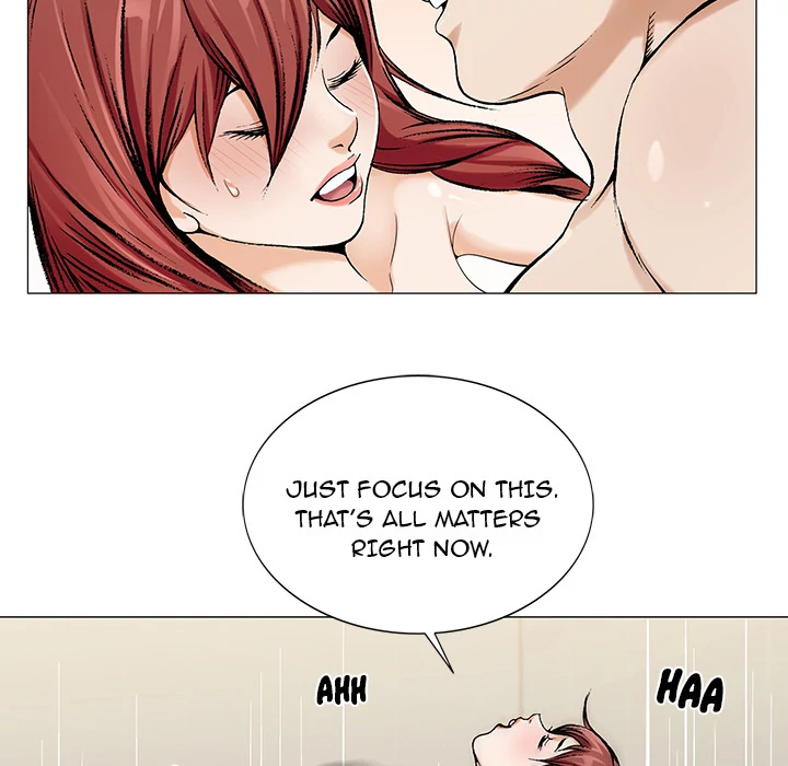 Jeopardy - Manhwa Chapter 10 - page 75