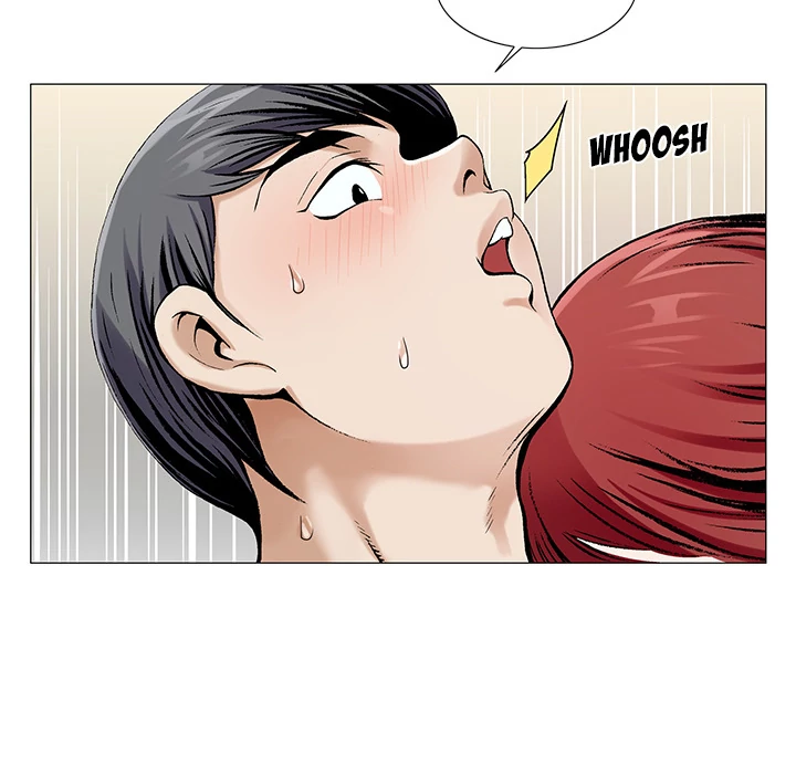 Jeopardy - Manhwa Chapter 10 - page 77