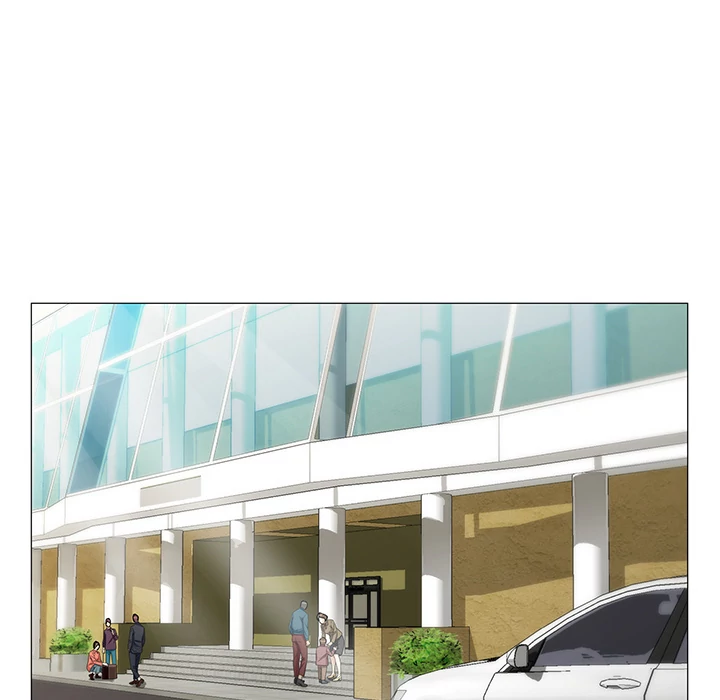 Jeopardy - Manhwa Chapter 10 - page 79