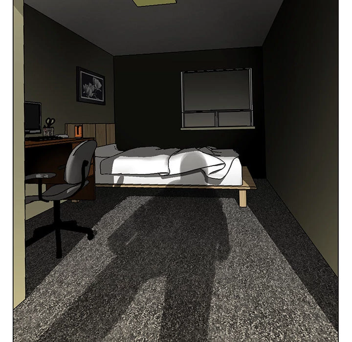 Jeopardy - Manhwa Chapter 10 - page 8