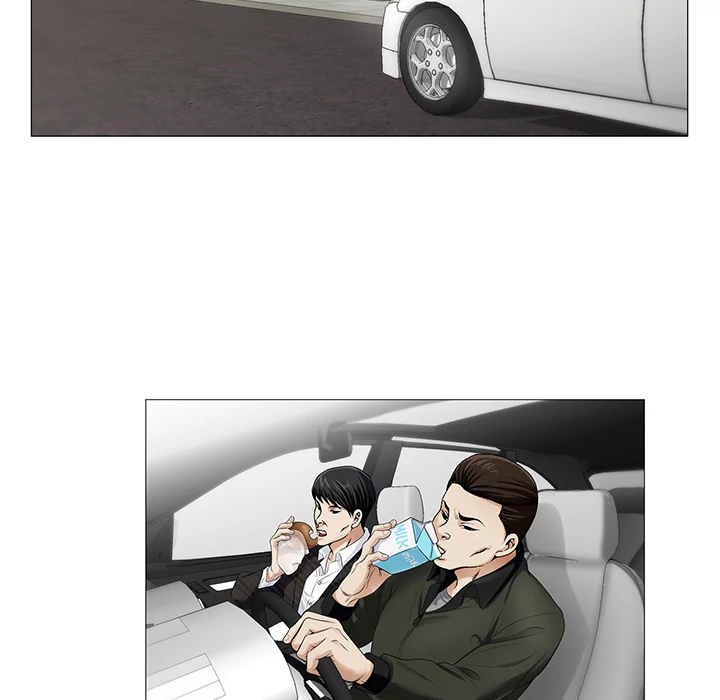 Jeopardy - Manhwa Chapter 10 - page 80