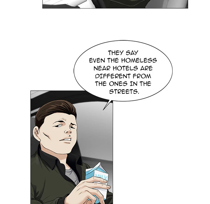 Jeopardy - Manhwa Chapter 10 - page 81