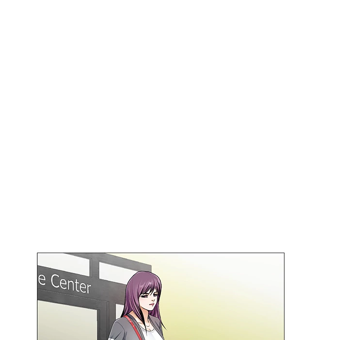 Jeopardy - Manhwa Chapter 10 - page 87