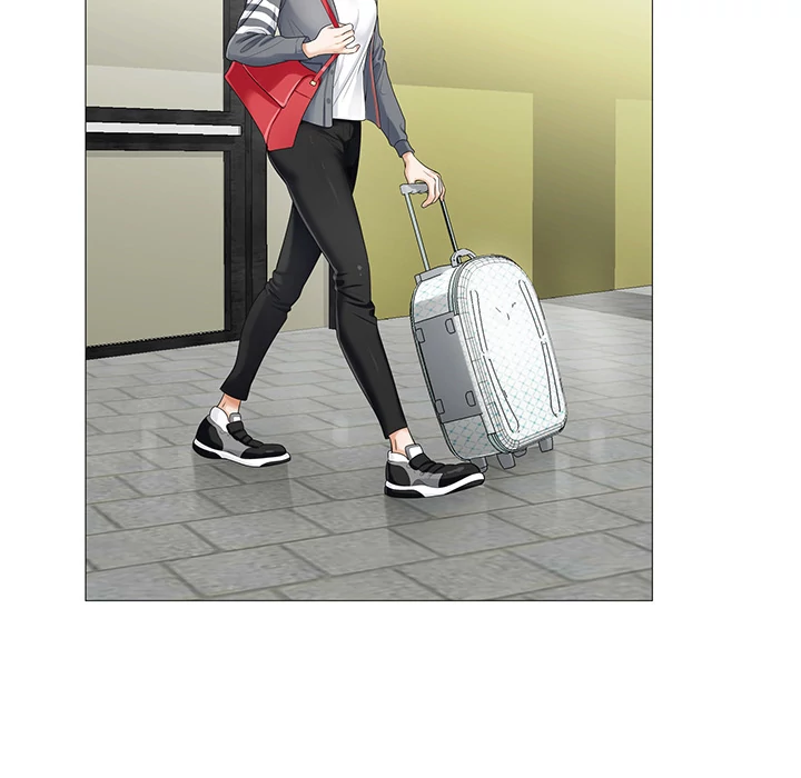 Jeopardy - Manhwa Chapter 10 - page 88