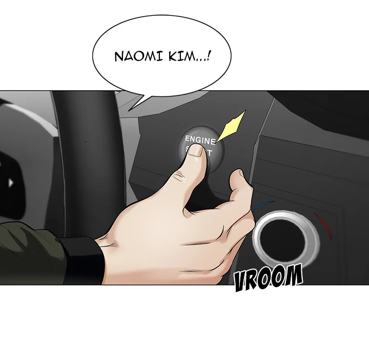 Jeopardy - Manhwa Chapter 10 - page 89