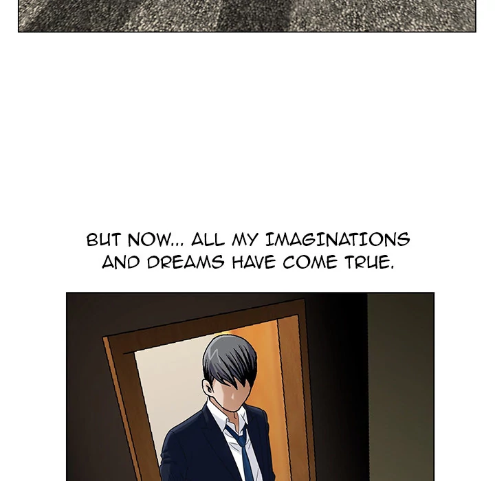 Jeopardy - Manhwa Chapter 10 - page 9