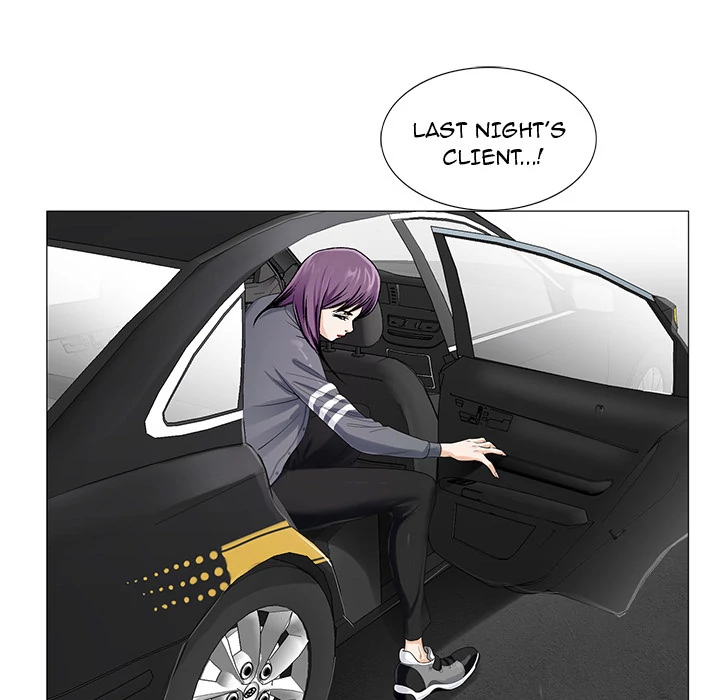 Jeopardy - Manhwa Chapter 10 - page 90