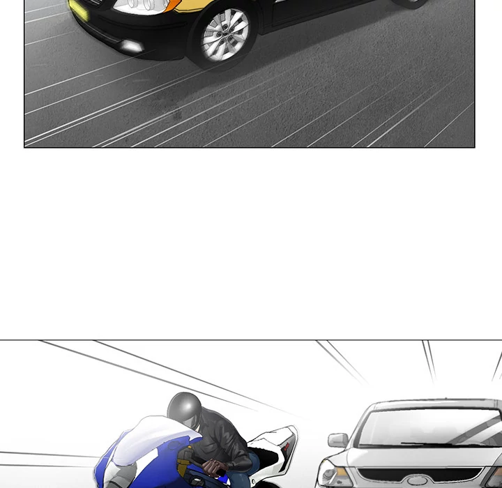 Jeopardy - Manhwa Chapter 10 - page 93