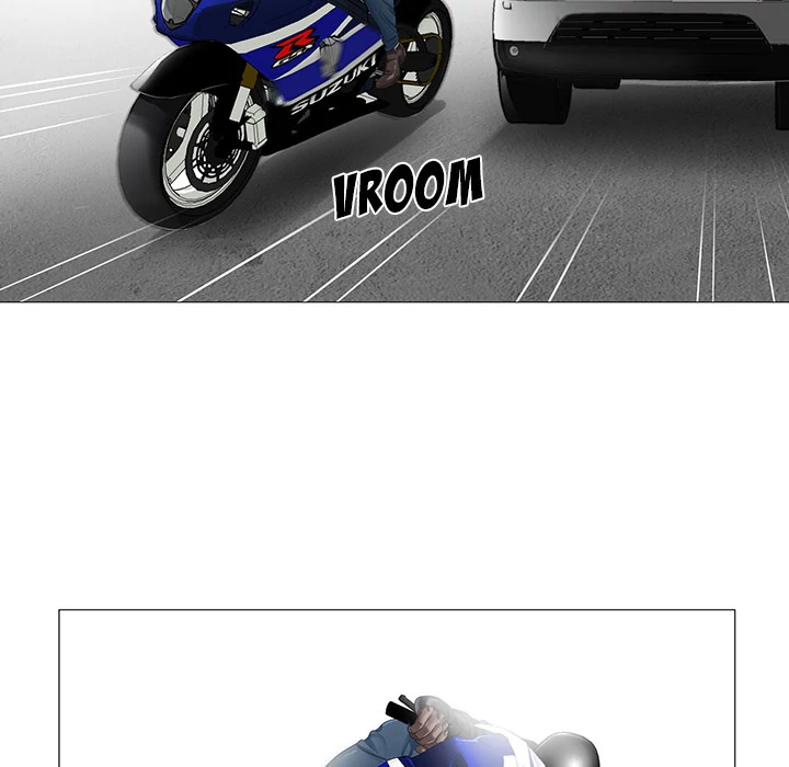 Jeopardy - Manhwa Chapter 10 - page 94