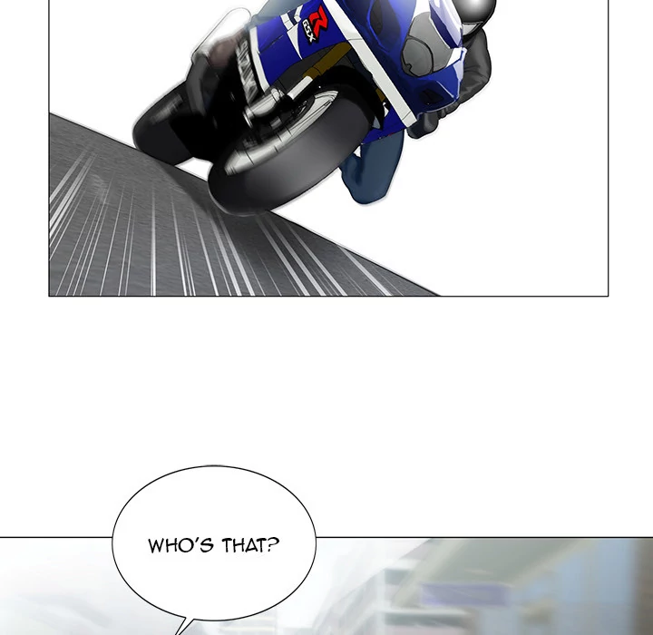 Jeopardy - Manhwa Chapter 10 - page 95