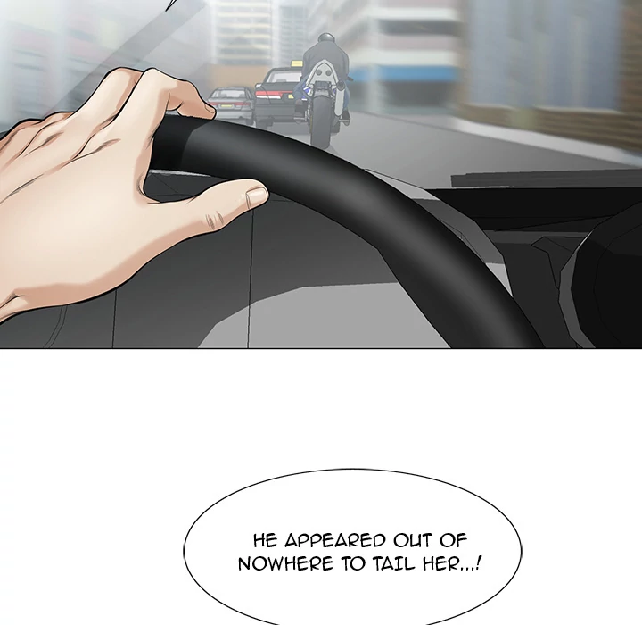 Jeopardy - Manhwa Chapter 10 - page 96