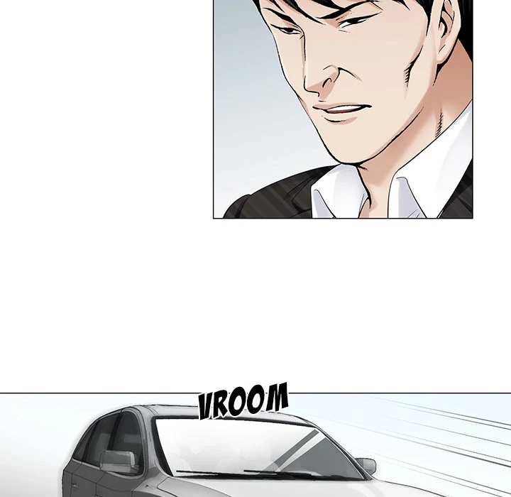 Jeopardy - Manhwa Chapter 10 - page 98