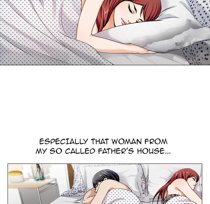 Jeopardy - Manhwa Chapter 11 - page 10