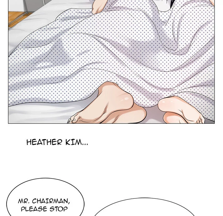 Jeopardy - Manhwa Chapter 11 - page 11