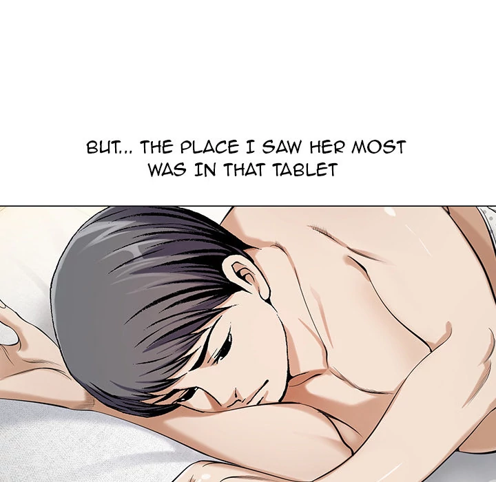 Jeopardy - Manhwa Chapter 11 - page 13