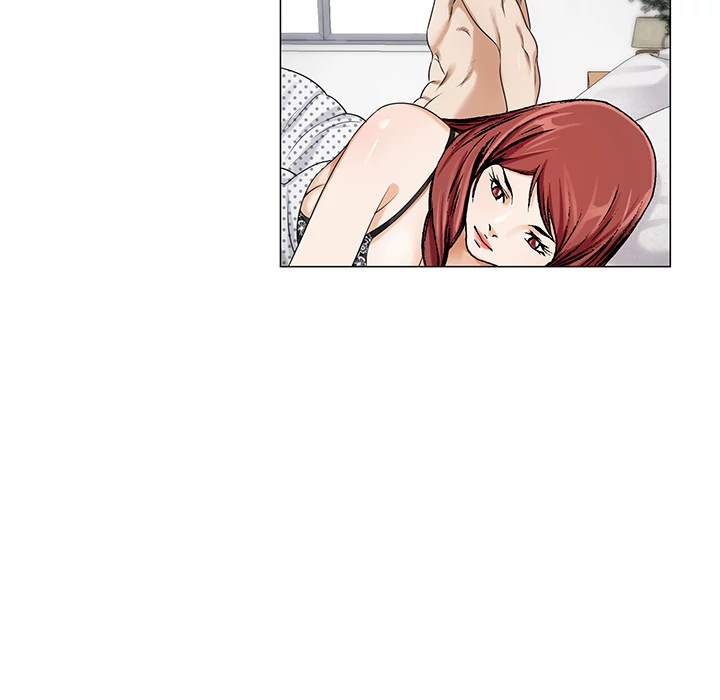 Jeopardy - Manhwa Chapter 11 - page 20