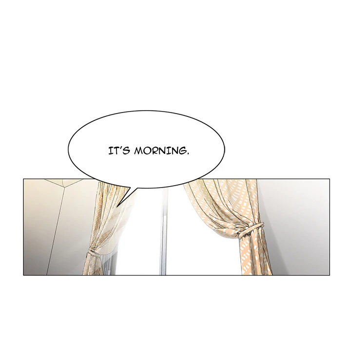 Jeopardy - Manhwa Chapter 11 - page 21