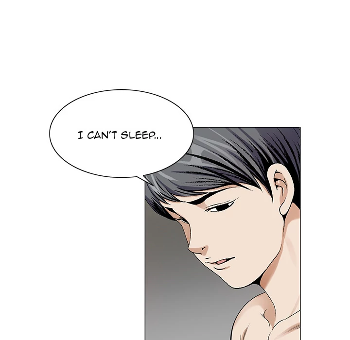 Jeopardy - Manhwa Chapter 11 - page 23