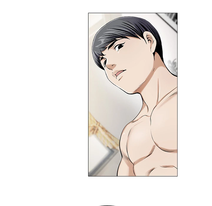 Jeopardy - Manhwa Chapter 11 - page 27