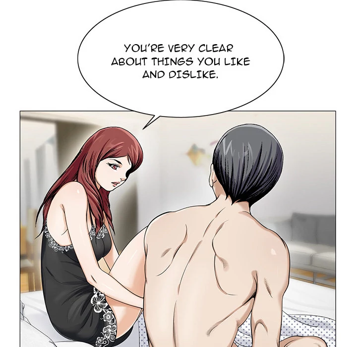 Jeopardy - Manhwa Chapter 11 - page 28