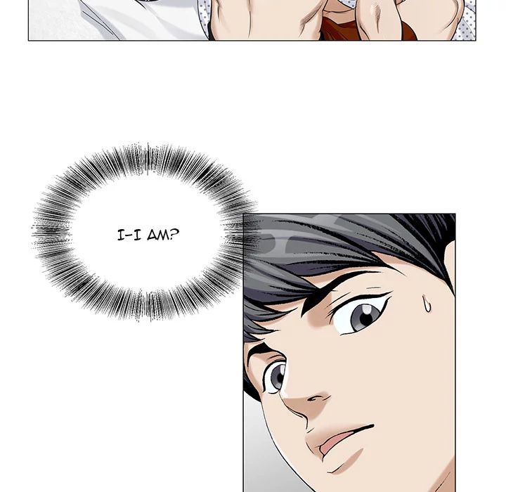 Jeopardy - Manhwa Chapter 11 - page 29