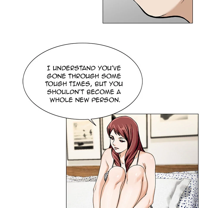 Jeopardy - Manhwa Chapter 11 - page 30