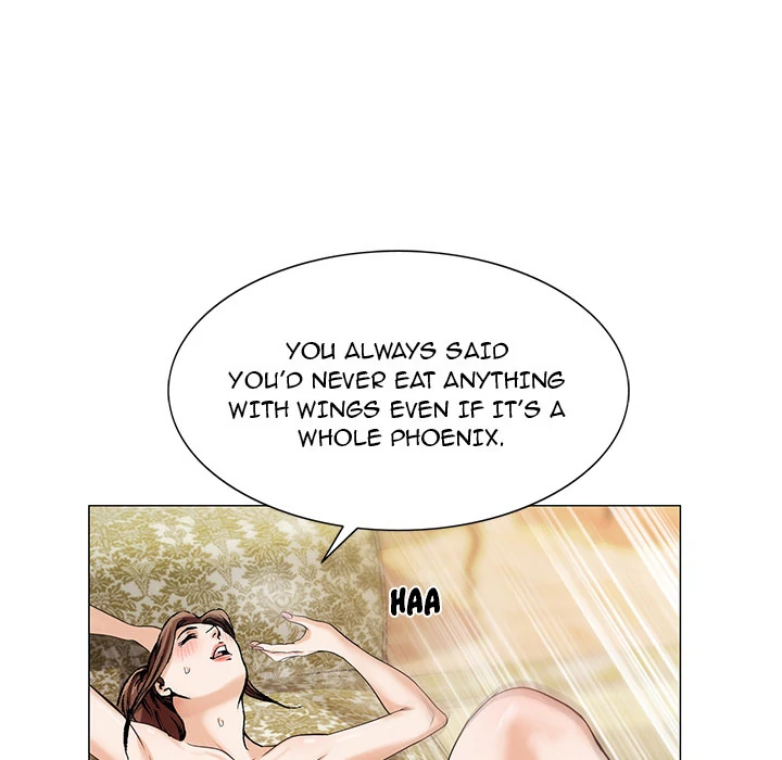 Jeopardy - Manhwa Chapter 11 - page 37