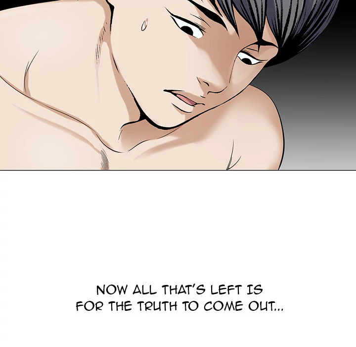 Jeopardy - Manhwa Chapter 11 - page 42