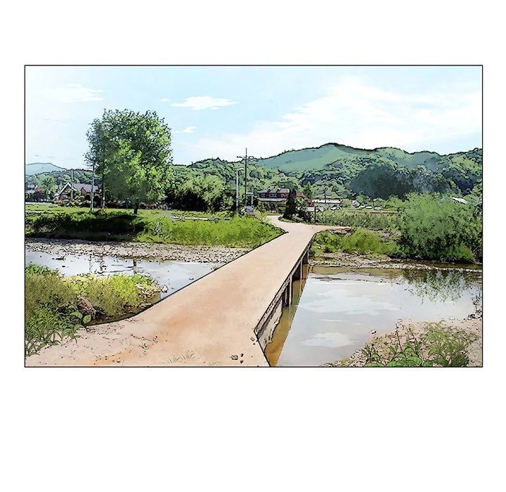 Jeopardy - Manhwa Chapter 11 - page 43