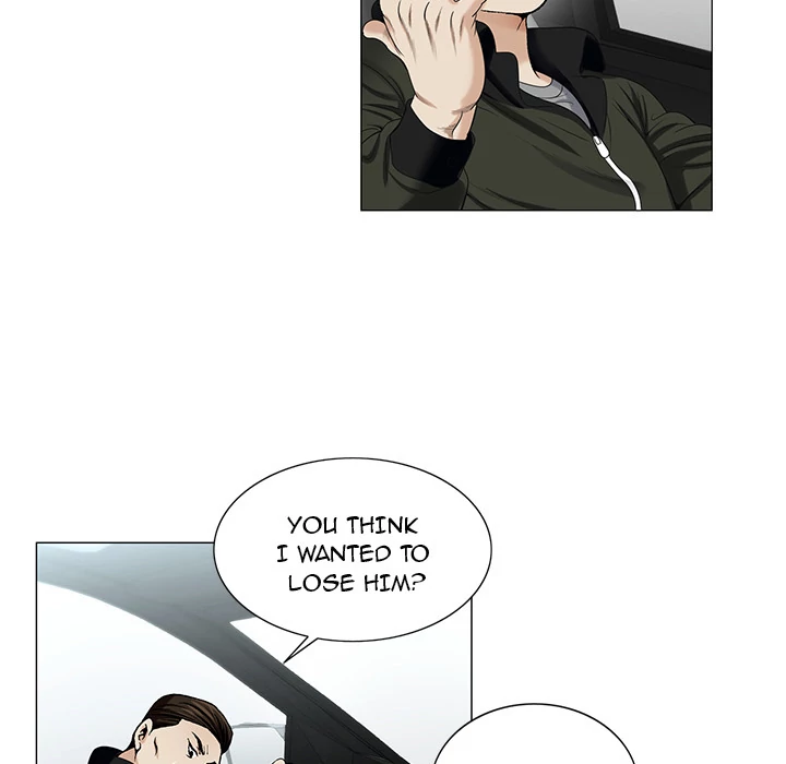 Jeopardy - Manhwa Chapter 11 - page 48