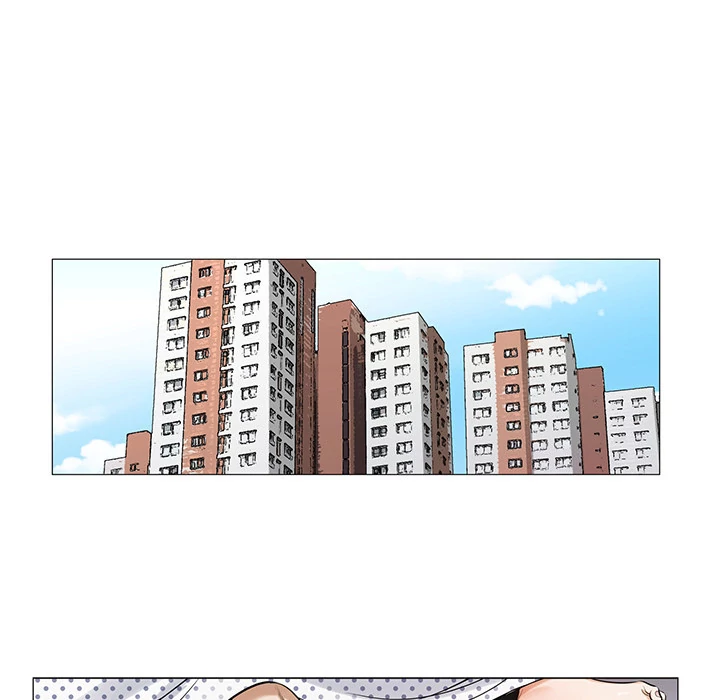 Jeopardy - Manhwa Chapter 11 - page 5