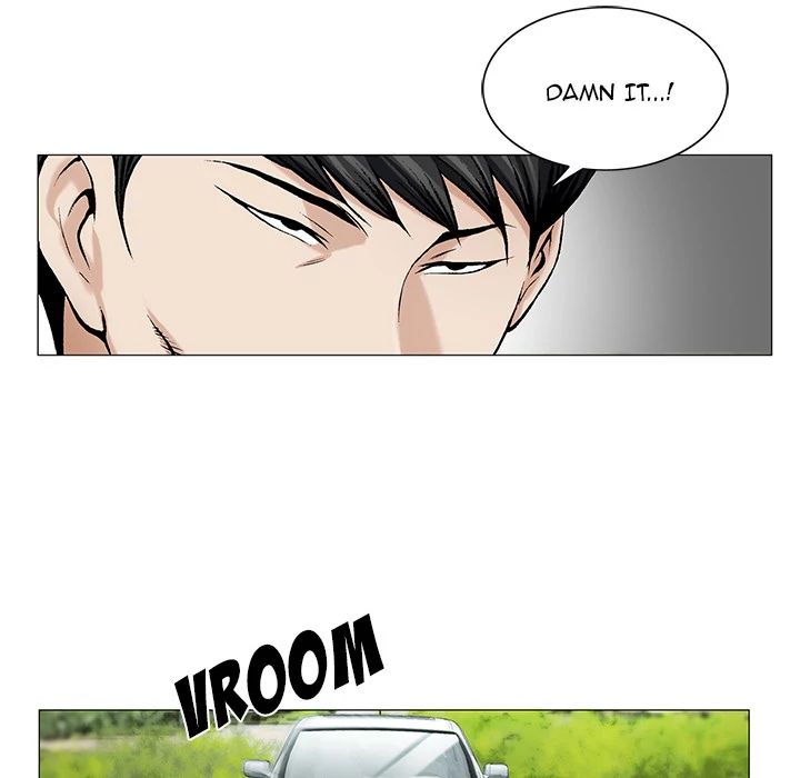 Jeopardy - Manhwa Chapter 11 - page 51