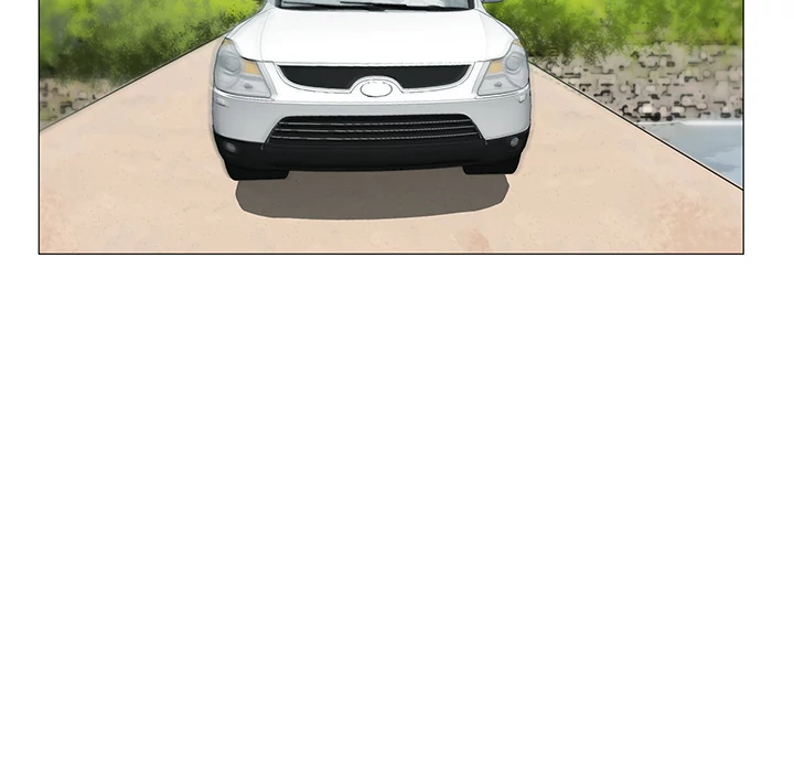 Jeopardy - Manhwa Chapter 11 - page 52