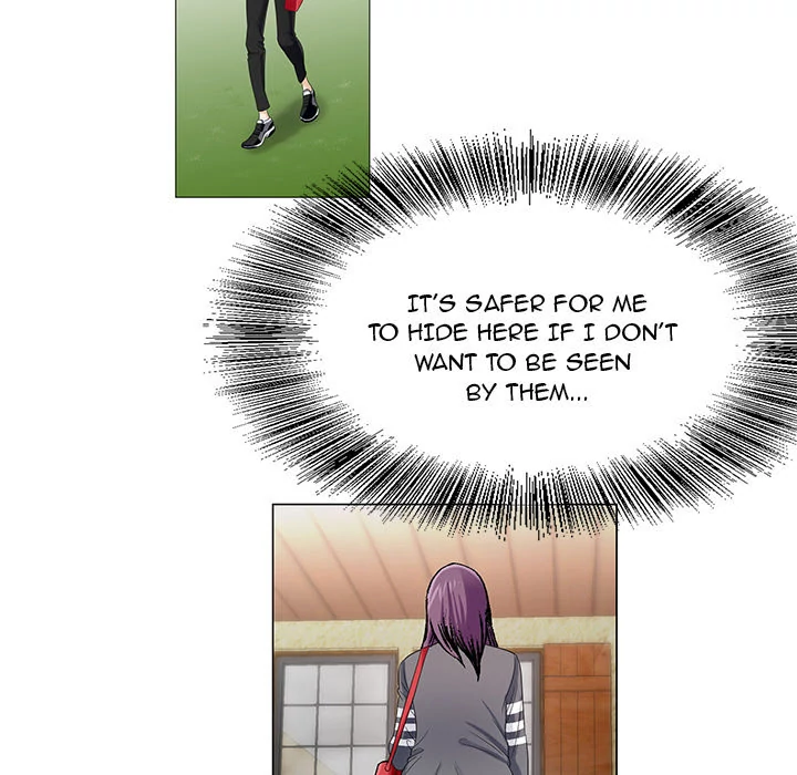 Jeopardy - Manhwa Chapter 11 - page 55