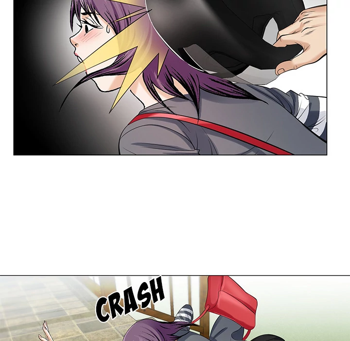 Jeopardy - Manhwa Chapter 11 - page 57