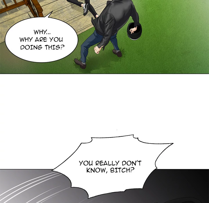 Jeopardy - Manhwa Chapter 11 - page 59