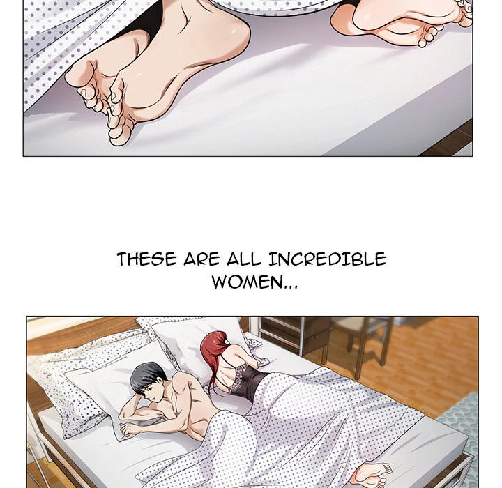 Jeopardy - Manhwa Chapter 11 - page 6