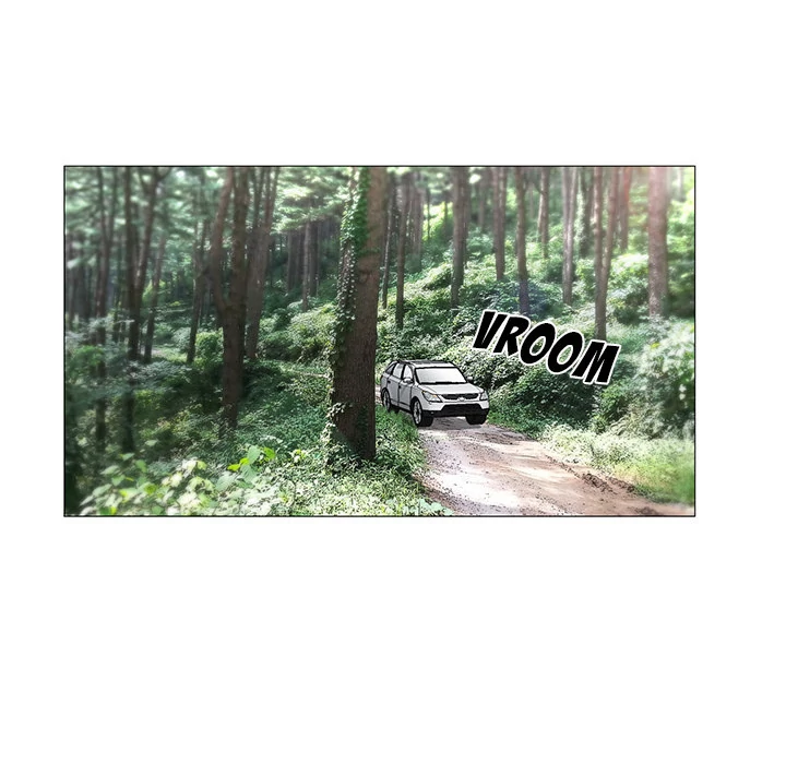 Jeopardy - Manhwa Chapter 11 - page 61