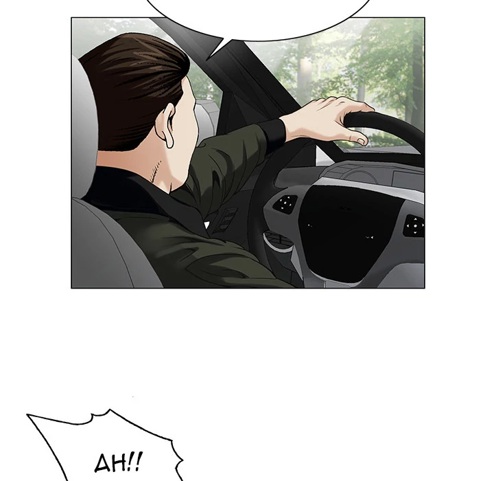 Jeopardy - Manhwa Chapter 11 - page 63