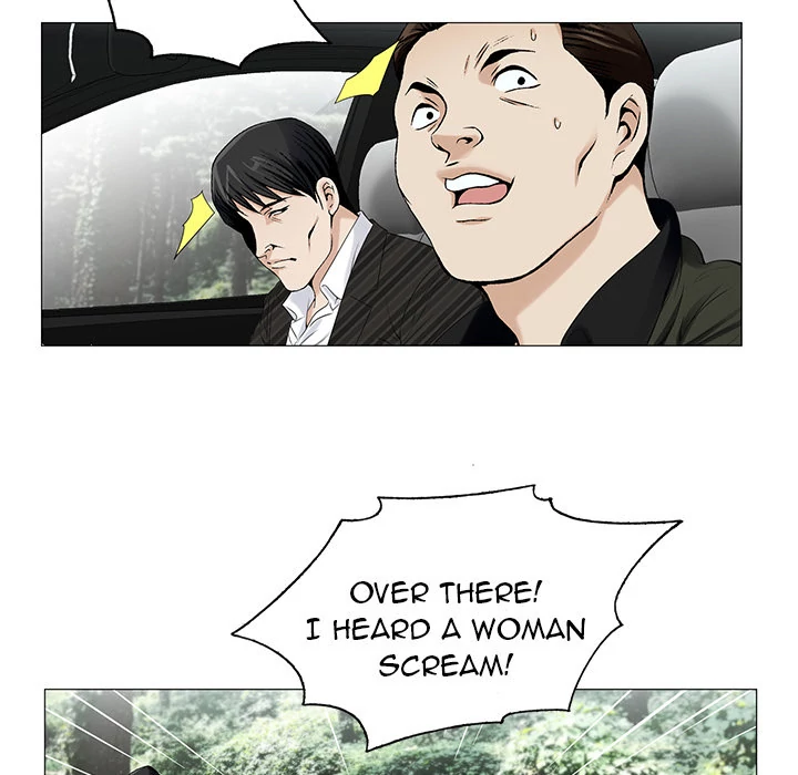 Jeopardy - Manhwa Chapter 11 - page 64
