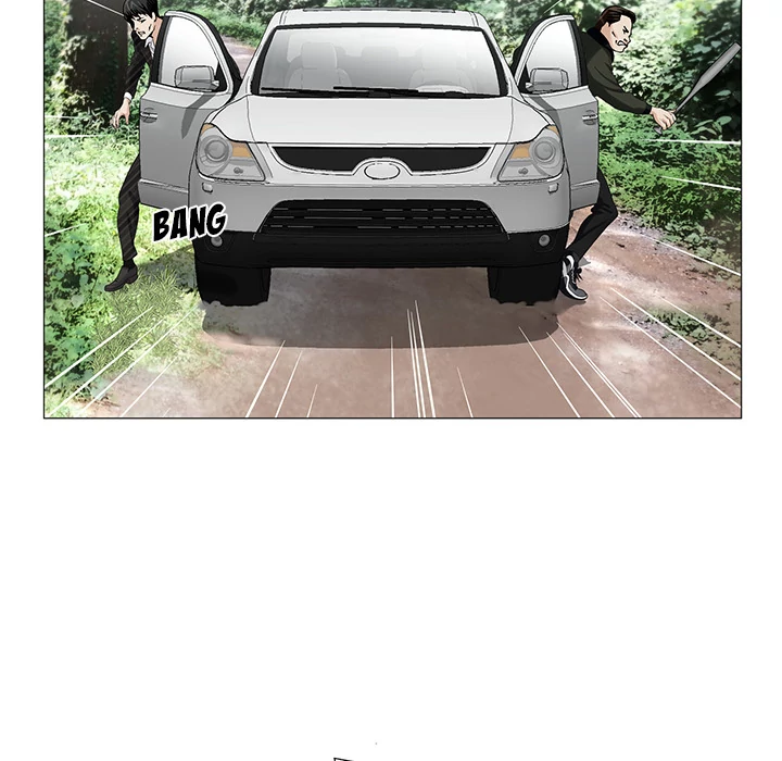 Jeopardy - Manhwa Chapter 11 - page 65