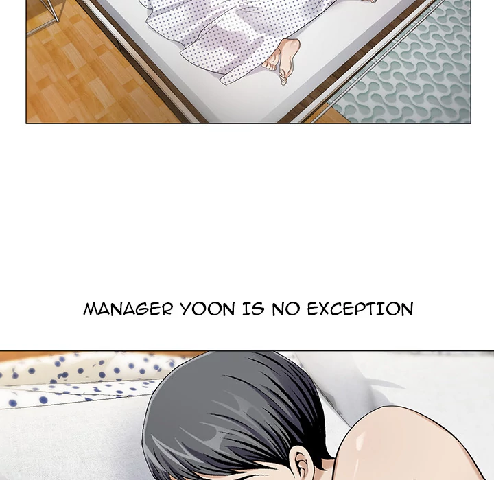 Jeopardy - Manhwa Chapter 11 - page 7