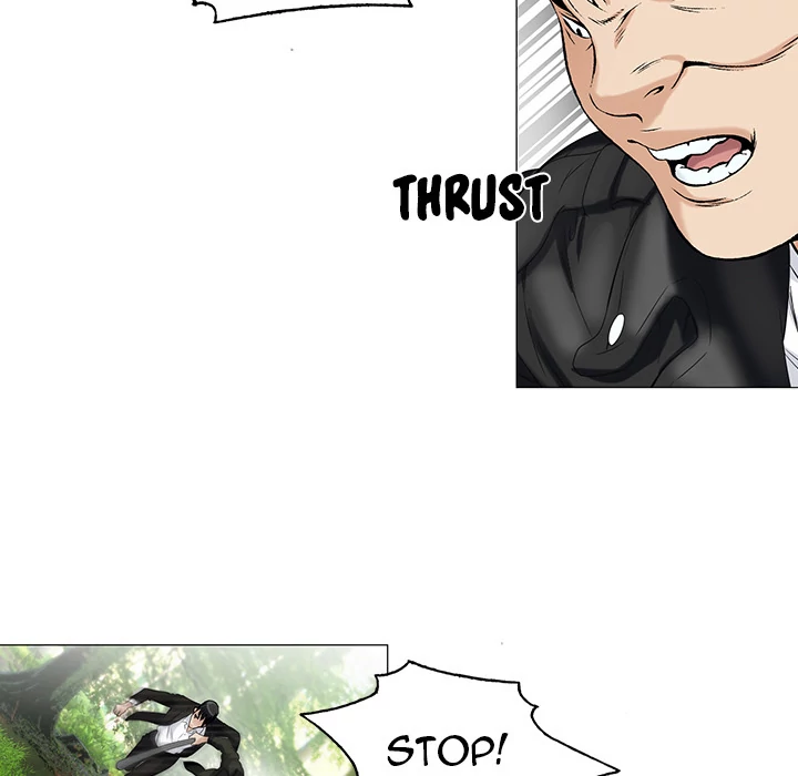 Jeopardy - Manhwa Chapter 11 - page 70