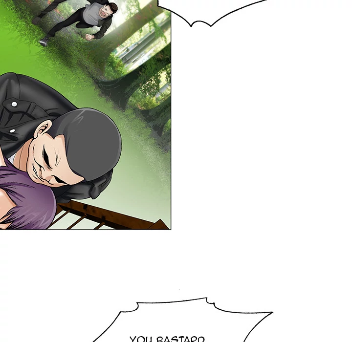 Jeopardy - Manhwa Chapter 11 - page 71