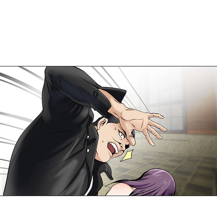 Jeopardy - Manhwa Chapter 11 - page 73