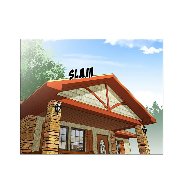 Jeopardy - Manhwa Chapter 11 - page 74