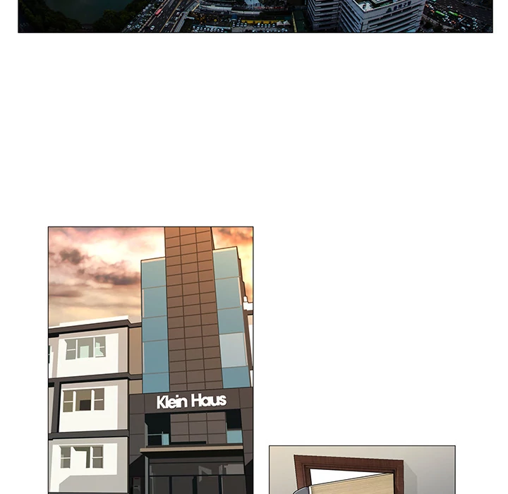 Jeopardy - Manhwa Chapter 11 - page 76